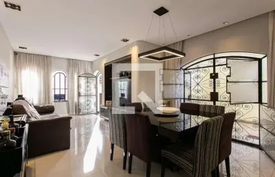Casa para venda - tatuapé, 4 quartos,  250 m² - são paulo
