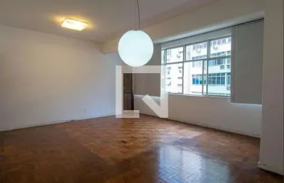 Apartamento para venda - copacabana, 3 quartos,  124 m² - rio de janeiro