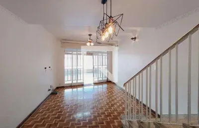 Casa para venda - tucuruvi, 2 quartos,  100 m² - são paulo