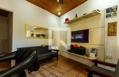 Casa para venda - ipanema, 5 quartos,  600 m² - porto alegre