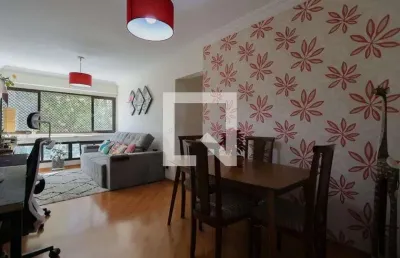 Apartamento para venda - santana, 2 quartos,  82 m² - são paulo