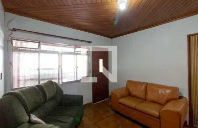 Casa para venda - ponte rasa, 2 quartos,  185 m² - são paulo