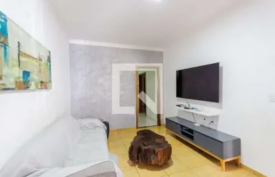 Casa para venda - campestre, 3 quartos,  240 m² - santo andré