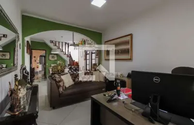 Casa para venda - mooca, 5 quartos,  280 m² - são paulo