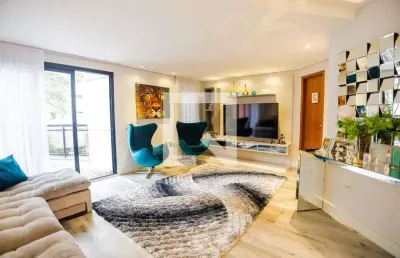 Apartamento para venda - jardim, 2 quartos,  170 m² - santo andré