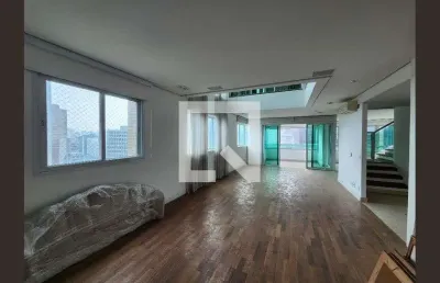 Apartamento para venda - itaim bibi, 3 quartos,  307 m² - são paulo