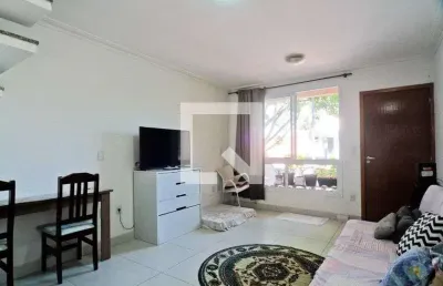 Casa para venda - parque são domingos, 2 quartos,  77 m² - são paulo
