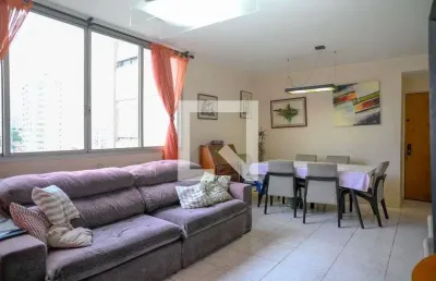 Apartamento para venda - aclimação, 3 quartos,  96 m² - são paulo