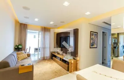 Apartamento para venda - jardim, 4 quartos,  115 m² - santo andré