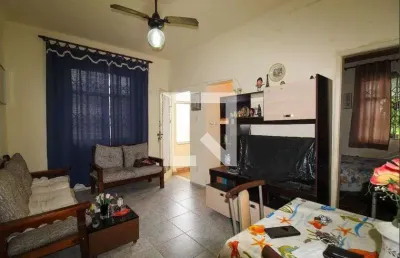 Casa para venda - cachambi, 2 quartos,  68 m² - rio de janeiro