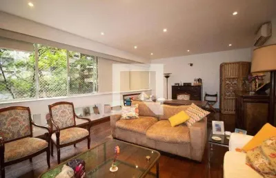 Apartamento para venda - ipanema, 4 quartos,  190 m² - rio de janeiro