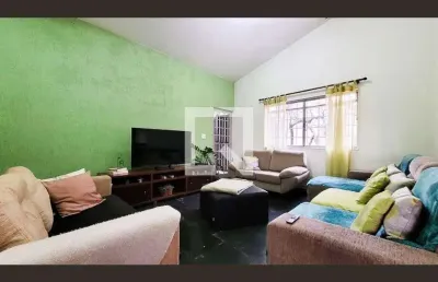 Casa para venda - cidade universitária ii, 4 quartos,  650 m² - campinas