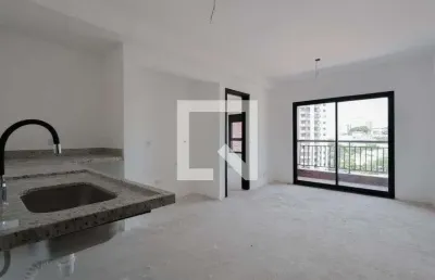 Apartamento para venda - santana, 1 quarto,  37 m² - são paulo