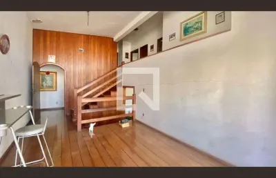 Casa para venda - luxemburgo, 4 quartos,  361 m² - belo horizonte