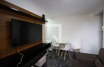 Apartamento para venda - vila jacuí, 2 quartos,  44 m² - são paulo