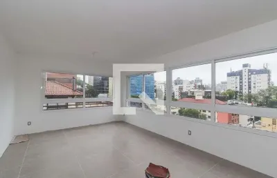 Apartamento para venda - auxiliadora, 3 quartos,  112 m² - porto alegre