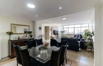 Apartamento para venda - campos elíseos, 3 quartos,  125 m² - são paulo