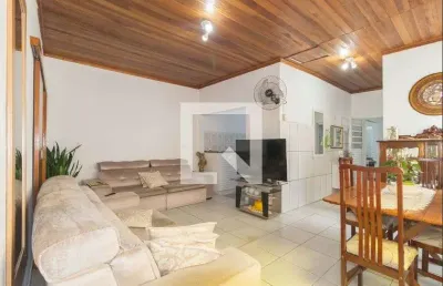 Casa para venda - belém, 4 quartos,  94 m² - são paulo