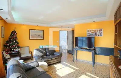 Casa para venda - vila carrão, 3 quartos,  220 m² - são paulo
