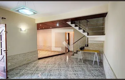 Casa para venda - taquara, 3 quartos,  212 m² - rio de janeiro