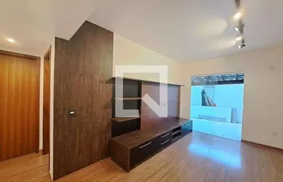 Apartamento para venda - engenho novo, 1 quarto,  44 m² - rio de janeiro