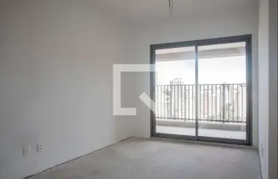 Apartamento para venda - vila clementino, 2 quartos,  66 m² - são paulo