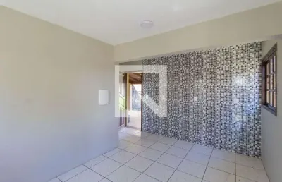 Casa para venda - bairro fátima, 1 quarto,  36 m² - canoas