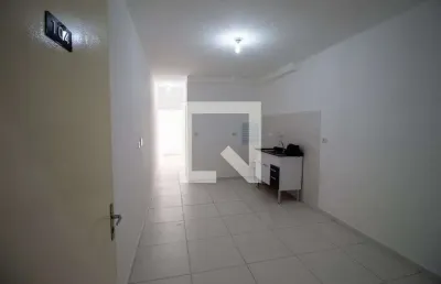 Apartamento para venda - itaquera, 1 quarto,  39 m² - são paulo