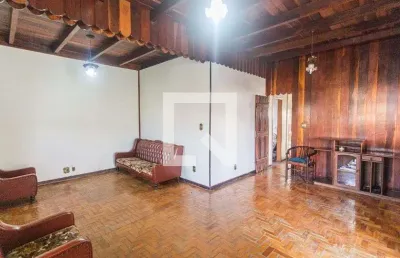 Casa para venda - boa vista, 4 quartos,  460 m² - belo horizonte