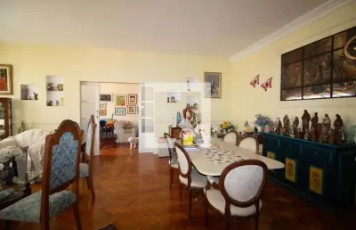 Apartamento para venda - copacabana, 5 quartos,  240 m² - rio de janeiro