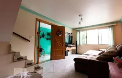 Casa para venda - santana, 3 quartos,  176 m² - são paulo