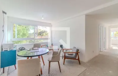 Apartamento para venda - santa tereza , 3 quartos,  90 m² - porto alegre