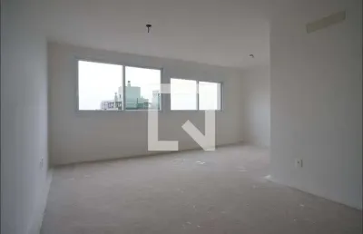 Apartamento para venda - três figueiras, 1 quarto,  54 m² - porto alegre