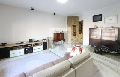 Casa para venda - vila califórnia, 3 quartos,  350 m² - são paulo