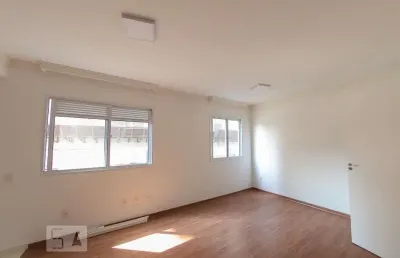 Apartamento para venda - vila augusta, 1 quarto,  45 m² - guarulhos