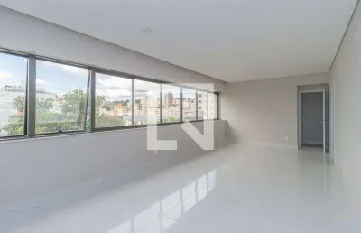Apartamento para venda - cidade nova, 4 quartos,  142 m² - belo horizonte