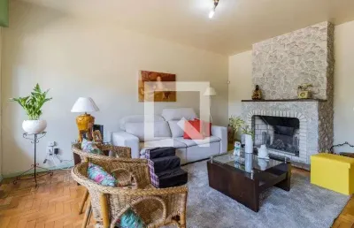 Casa para venda - sarandi, 3 quartos,  250 m² - porto alegre