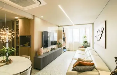 Cobertura para venda - ouro preto, 4 quartos,  210 m² - belo horizonte