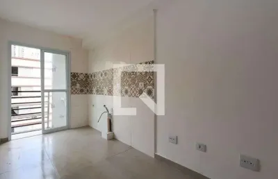 Apartamento para venda - santana, 1 quarto,  28 m² - são paulo