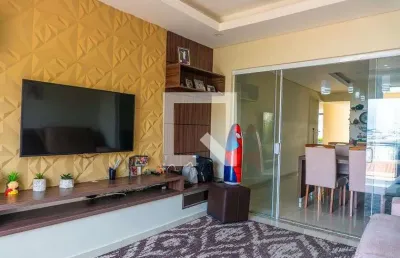 Casa para venda - vila marieta, 4 quartos,  248 m² - campinas