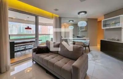 Apartamento para venda - nova petrópolis, 3 quartos,  107 m² - são bernardo do campo