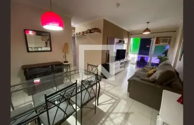 Apartamento para venda - freguesia , 3 quartos,  105 m² - rio de janeiro