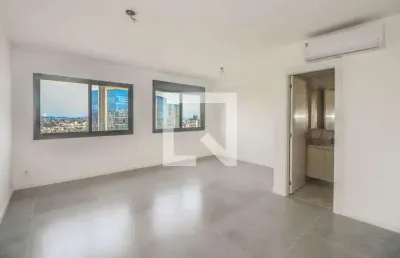 Kitnet / stúdio para venda - petrópolis, 1 quarto,  43 m² - porto alegre