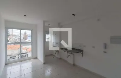 Apartamento para venda - vila guilhermina, 1 quarto,  29 m² - são paulo