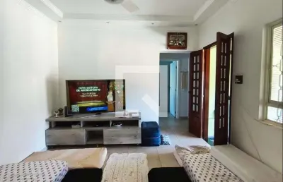 Casa para venda - vila mimosa, 2 quartos,  113 m² - campinas