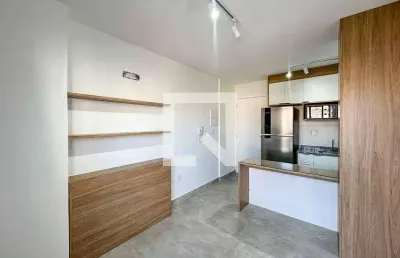 Apartamento para venda - água fria, 1 quarto,  30 m² - são paulo