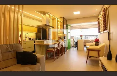 Apartamento para venda - vila prudente, 3 quartos,  91 m² - são paulo