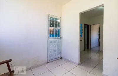Casa para venda - jaqueline, 2 quartos,  65 m² - belo horizonte