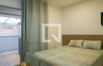 Kitnet / stúdio para venda - perdizes, 1 quarto,  35 m² - são paulo