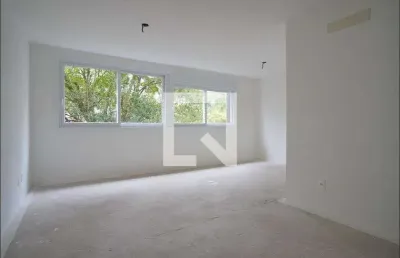 Apartamento para venda - três figueiras, 1 quarto,  54 m² - porto alegre